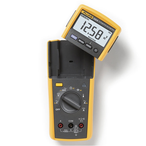 Multimetro Fluke 233