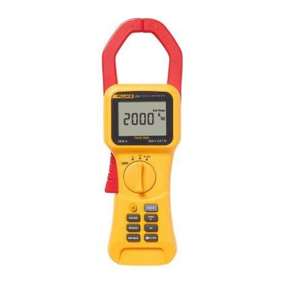 Amperímetro Fluke353 Gancho TRMS CACC 2000A