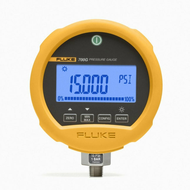 Manómetro Fluke700G05