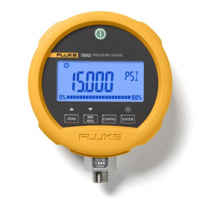 Manómetro Fluke700GA6 de precisión 100 psia