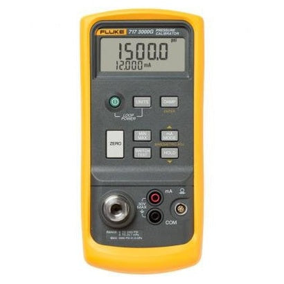Calibrador Fluke 3000G Presión 3000 PSIG