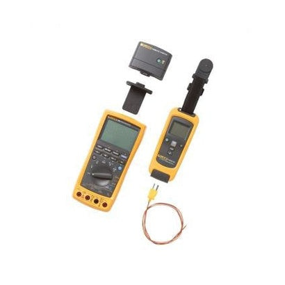 Kit Fluke 789 Multifuncional