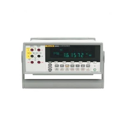 Multímetro Kit Demo Fluke 8808A