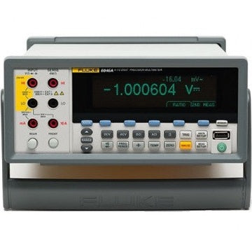 Multimetro Fluke 8846A 120V