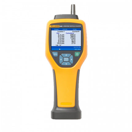 Contador de Partículas Fluke 985