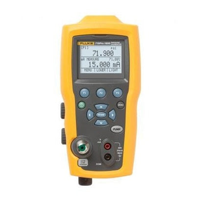 Calibrador FLUKE719PRO150G presion con bomba