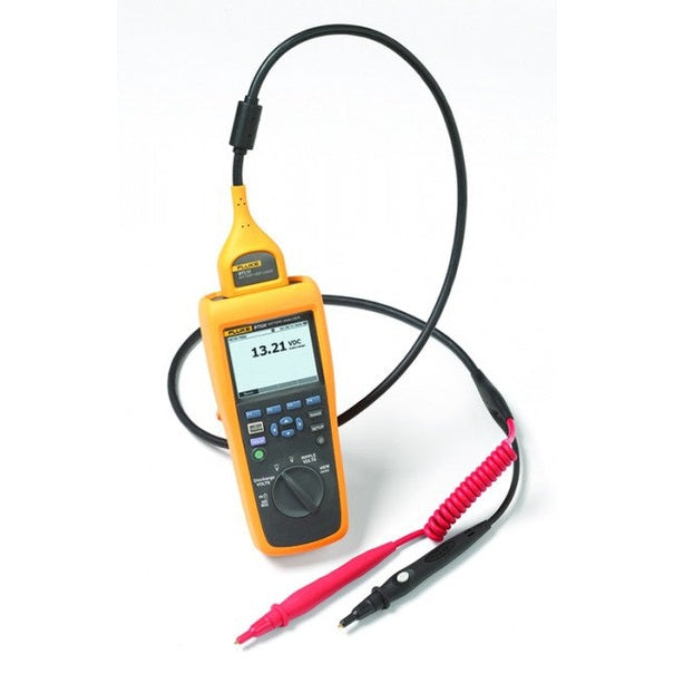 Analizador Fluke BT520 Baterías