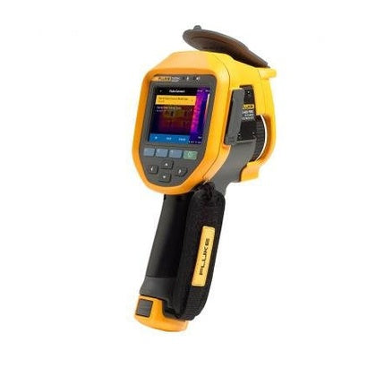 Cámara Fluke Flkti480pro 9hz