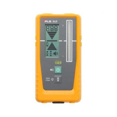 Detector de flujo Fluke PLS XLD