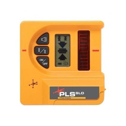 Detector SLD FLUKE PLS SLD ROJO con Soporte Incluido