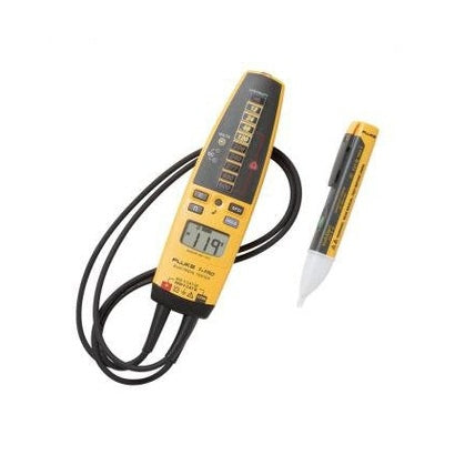 Kit de Prueba Eléctrica FLUKE TPRO1AC