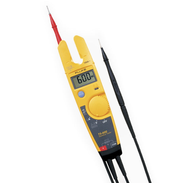 Comprobador Eléctrico 600V Fluke T5600USA