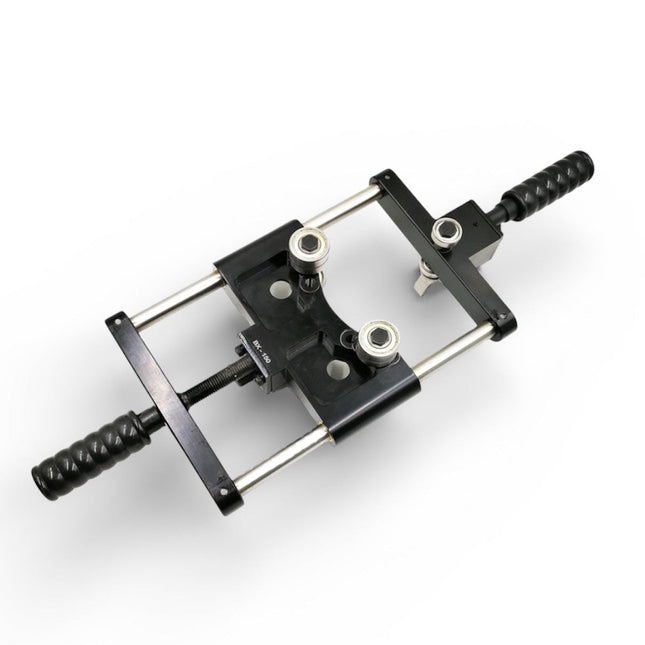 Pelacables coaxial FÖHR BX-150