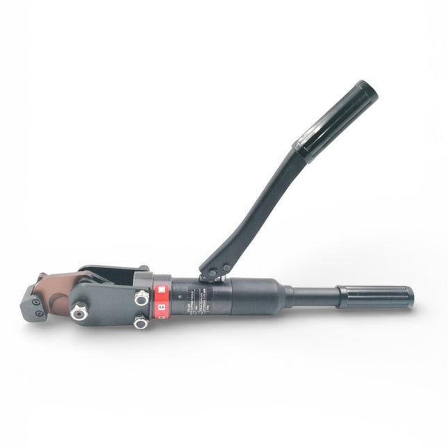 Tijeras hidráulicas FÖHR CPC-30A para cortar cables y alambres