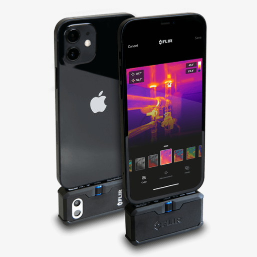 Cámara Térmica FLIR ONE Pro