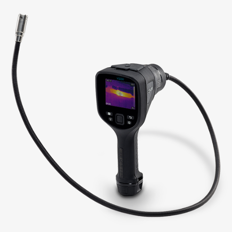 Flir VS290 Kit de Videoscopio Térmico