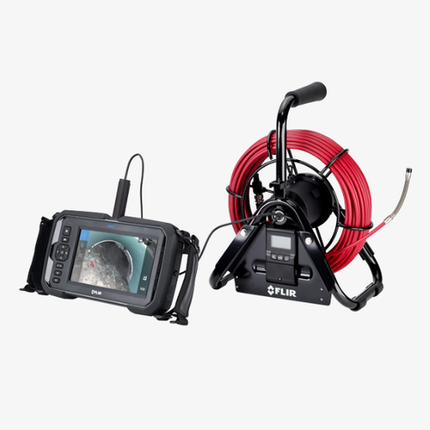 Kit de videoscopio FLIR VS80-KIT-5