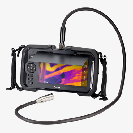 Videoscopio Flir VS80 de Alto Rendimiento