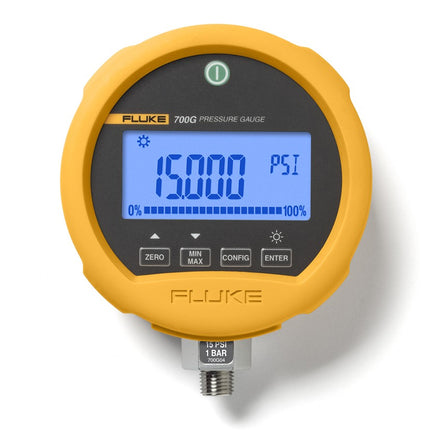 Manómetro de presión FlukeCal 700G31 10,000 psi