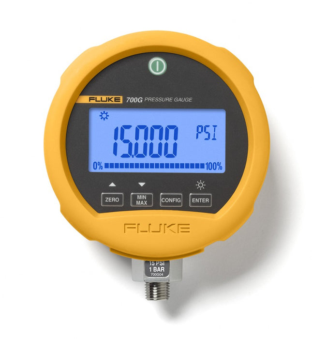 Manómetro de presión FlukeCal 700G31 10,000 psi