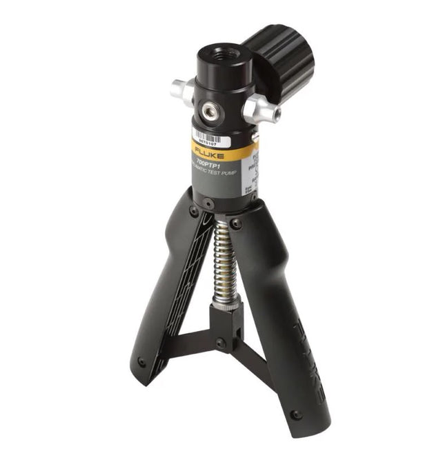 FlukeCal 700PTP-1 Bomba Neumática de Presión -14 a 600 psi