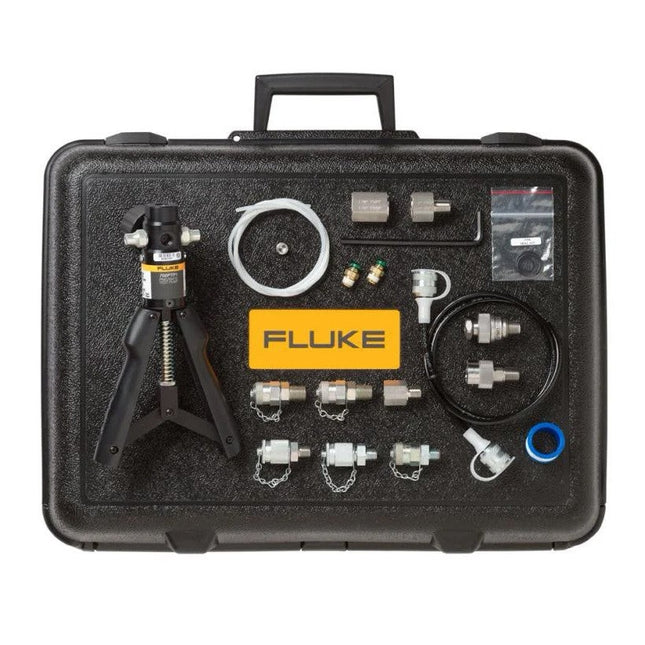 FlukeCal 700PTPK2 - Kit premium de bomba neumática