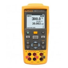 Calibrador de Temperatura Fluke 712B
