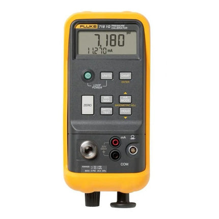 Calibrador de Presión Fluke 100psi