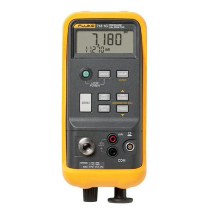 Calibrador de Presión Fluke 30psi