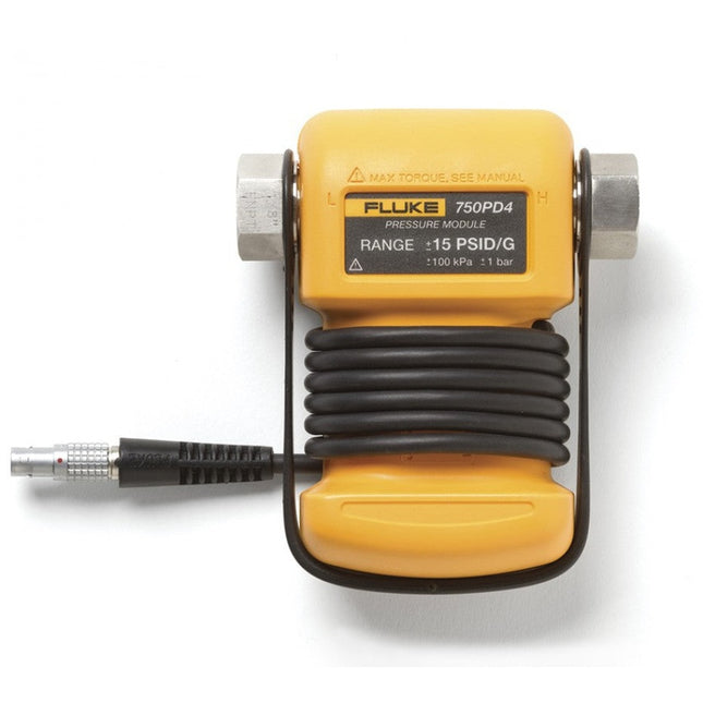 FlukeCal 750R08