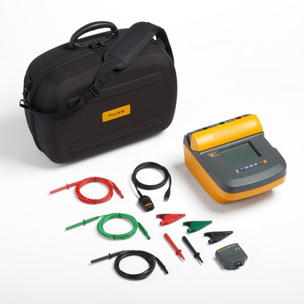 Fluke 1550C-FC