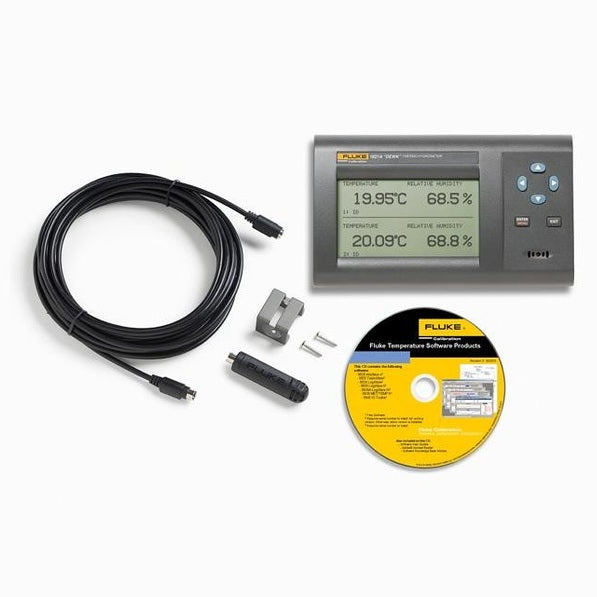 FlukeCal 1620A-S