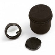Fluke LENS-TELE1 - Lente para cámaras termográficas Teleobjetivo 2x