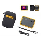 Fluke PTi120 - Cámara Termográfica Industrial Compacta -20 a 400ºC
