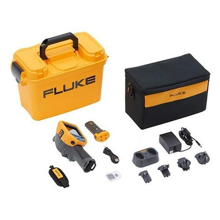 Cámara Termográfica Fluke TIS20+MAX