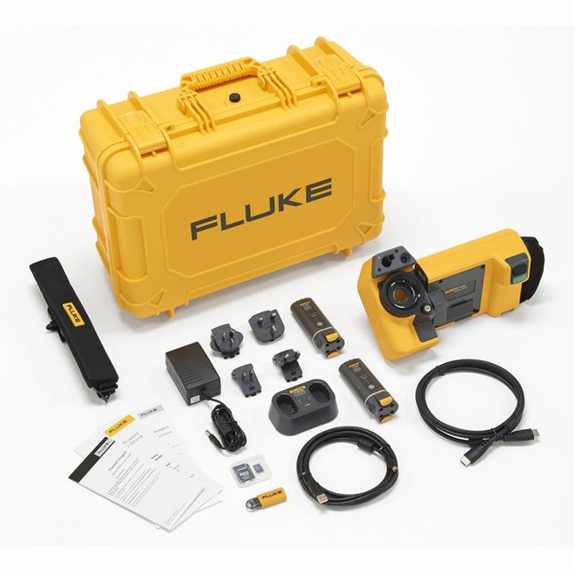 Fluke TIX501