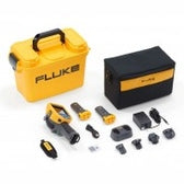 Fluke TiS75+ - Cámara Termográfica -20 a 550˚C