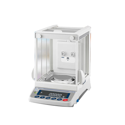 Balanza Analítica A&D Apollo 320g