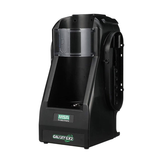 MSA 10105756 Black Galaxy GX2 Cylinder Holder para GALAXY