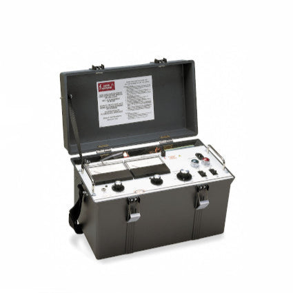 Equipo de Medición Megger H220015
