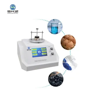 Apparato de Conductividad Térmica SKZ1061C
