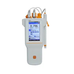 Medidor de pH de alta precisión Digital PH510T