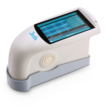 Medidor de Brillo Triángulo 3nh HG268 - Precisión Alta