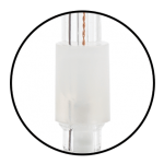 Medidor de pH de vino HI99111, rango de pH -2.00 a 16.00