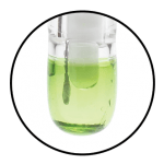 Medidor de pH de vino HI99111, rango de pH -2.00 a 16.00