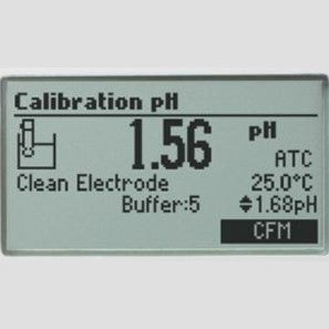Medidor Profesional Portátil de pH para Carne de Alta Precisión