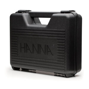 Medidor Portátil de pH para Carnes con Pantalla LCD