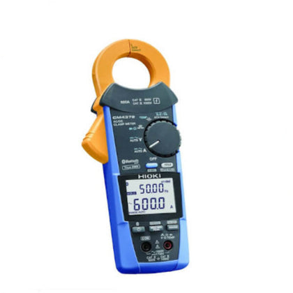 Amperímetro 600A AC/DC Bluetooth