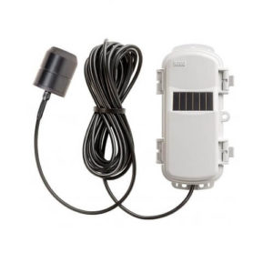 Sensor PAR de intensidad inalámbrica de luz,0 a 2500 μmol/ m2/ seg, HOBO, RXW-LIA-900