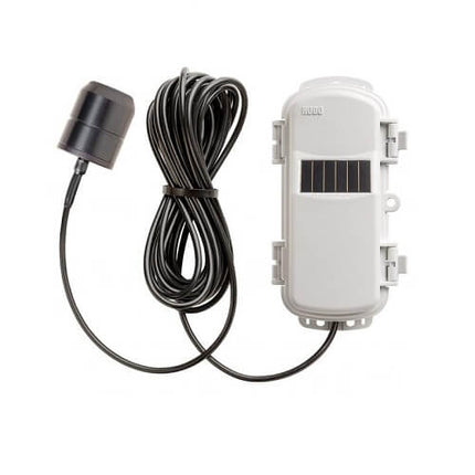 Sensor PAR de intensidad inalámbrica de luz,0 a 2500 μmol/ m2/ seg, HOBO, RXW-LIA-900